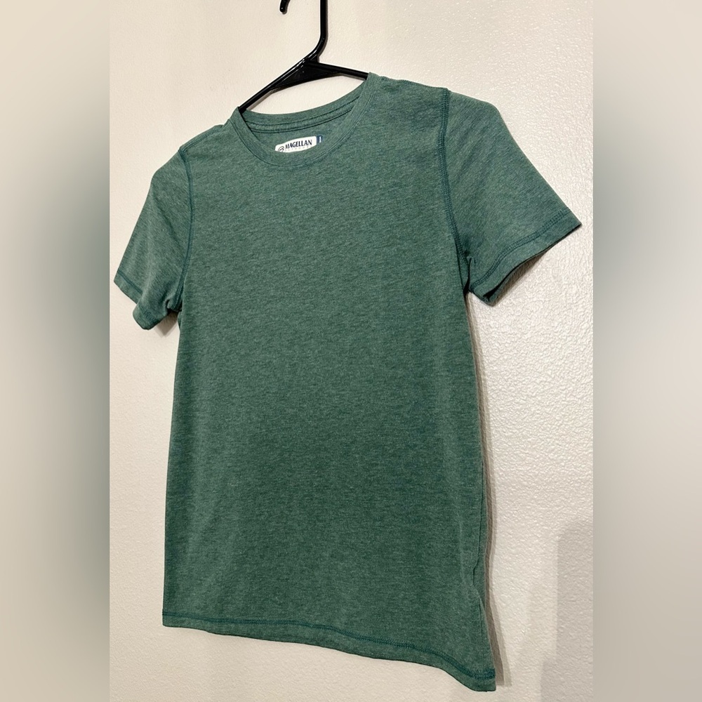 Boys short sleeve tee